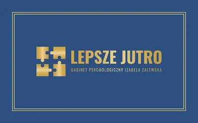 Gabinet psychologiczny Izabela Zalewska "Lepsze Jutro"